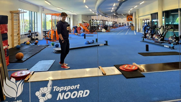 Tre mesi di ricerca e confronto scientifico a Groningen